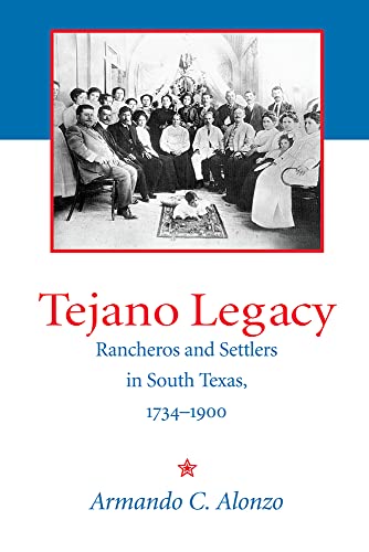 Tejano Legacy