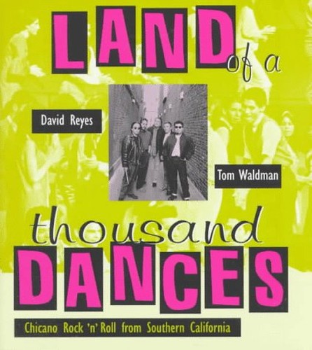 Land of a Thousand Dances
