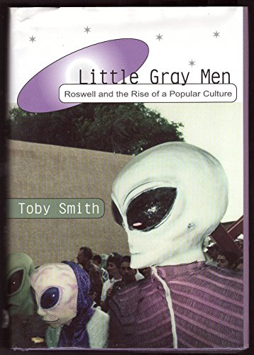Little Gray Men