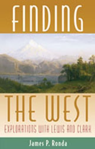Finding the West