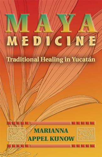 Maya Medicine