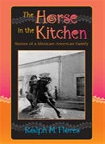 The Horse in the Kitchen