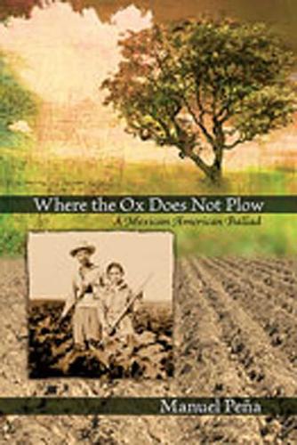 Where the Ox Does not Plow