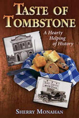 Taste of Tombstone