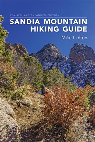 Sandia Mountain Hiking Guide