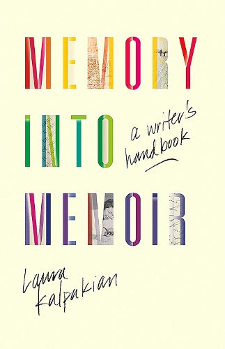 Memory Into Memoir