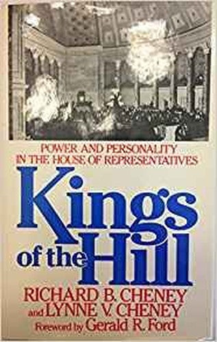 Kings of the Hill