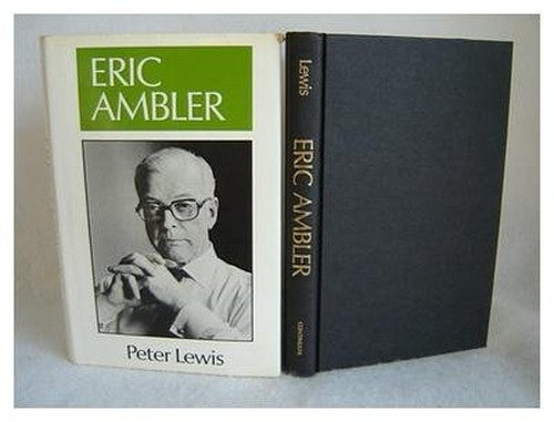 Eric Ambler