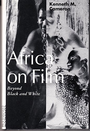 Africa on Film