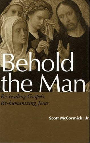 Behold the Man