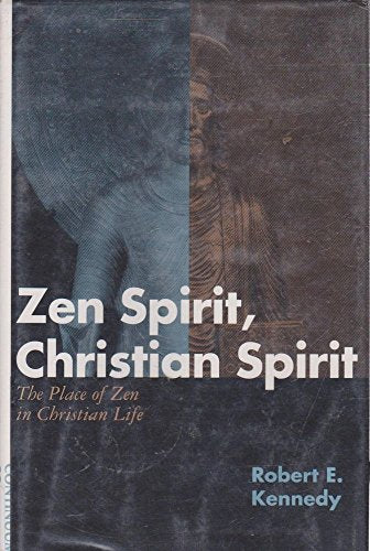 Zen Spirit, Christian Spirit