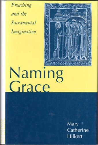 Naming Grace
