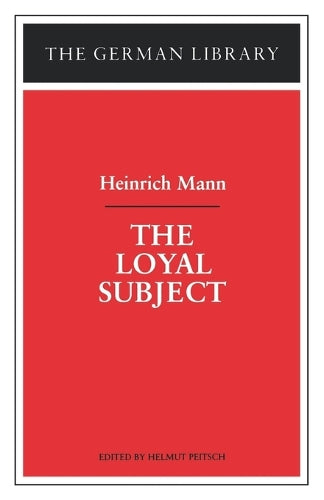 The Loyal Subject