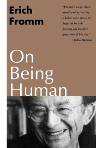 On Being Human 