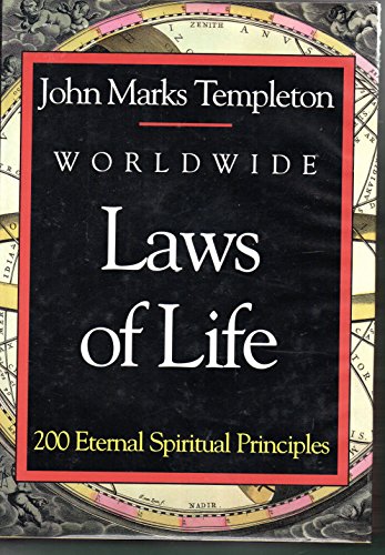 Worldwide Laws of Life