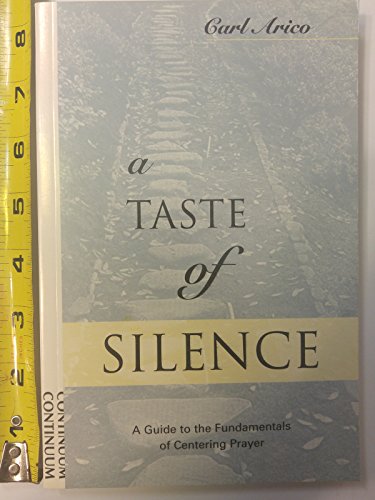 A Taste of Silence