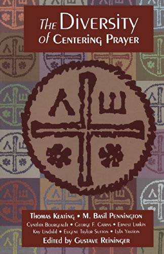 The Diversity of Centering Prayer