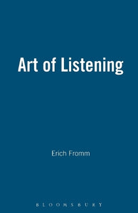 Art of Listening 