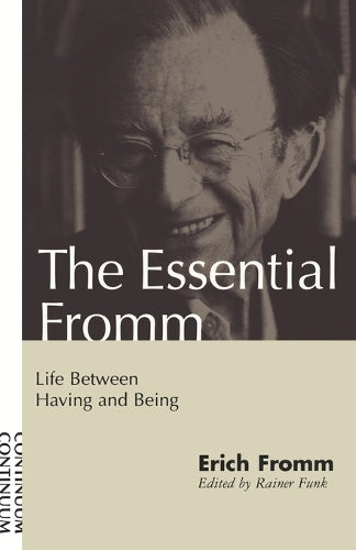 The Essential Fromm