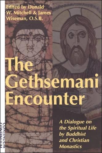 Gethsemani Encounter