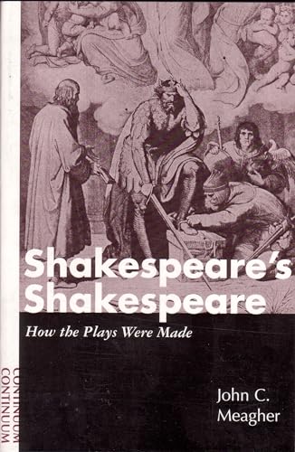 Shakespeare's Shakespeare