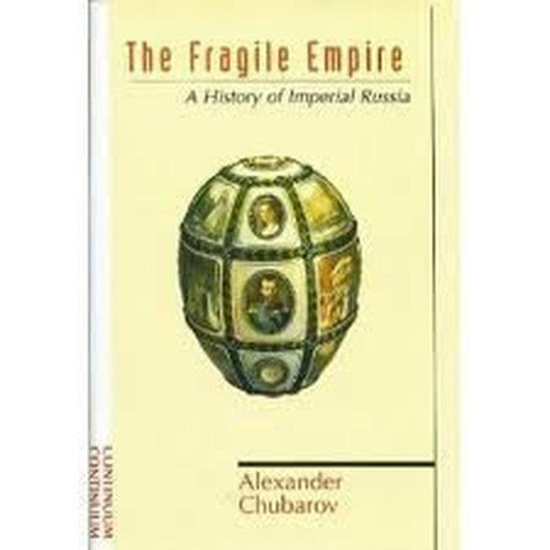 The Fragile Empire