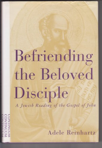Befriending the Beloved Disciple
