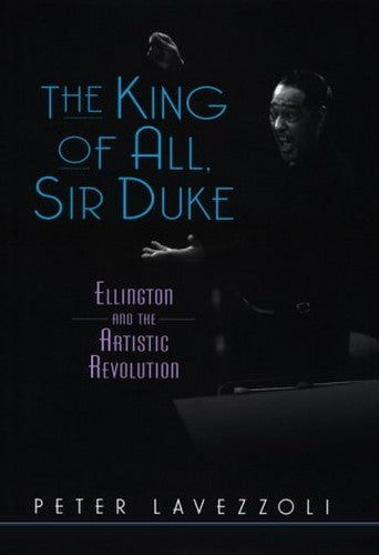 The King of All, Sir Duke