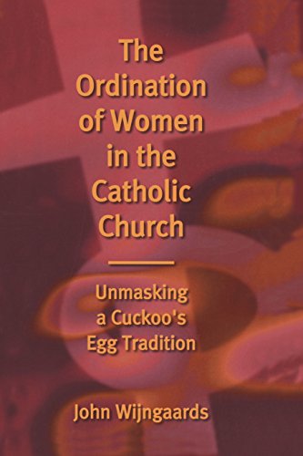 Ordination of Women in the Catholi