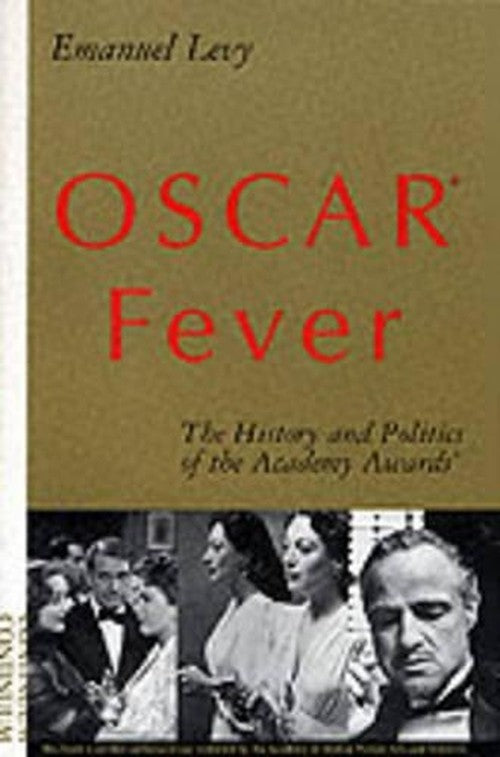 Oscar Fever