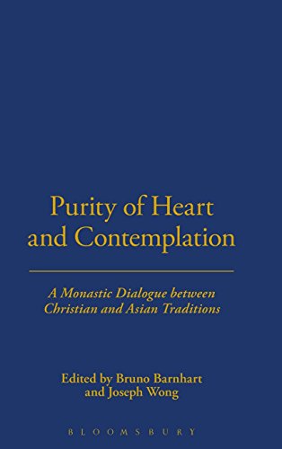 Purity of Heart and Contemplation