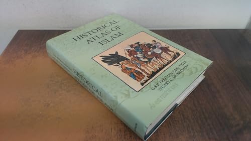 Historical Atlas of Islam