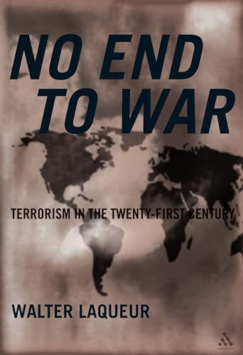 No End to War