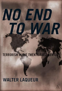 No End to War 
