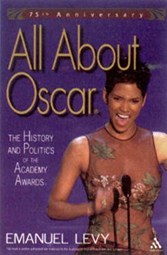 All About Oscar