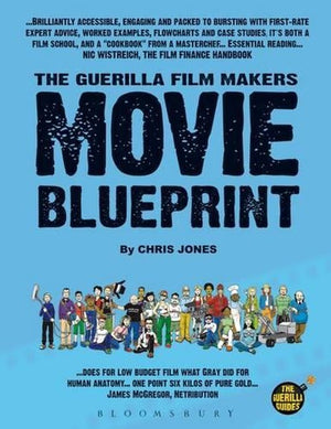 Guerilla Film Makers Movie Blueprint