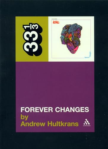 Love's Forever Changes