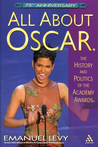 All about Oscar