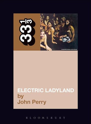 Jimi Hendrix's Electric Ladyland