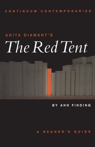 Anita Diamant's The Red Tent