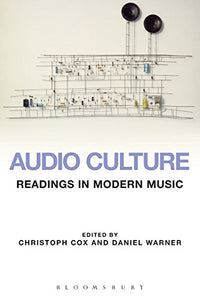 Audio Culture 