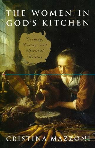 The Women in God's Kitchen