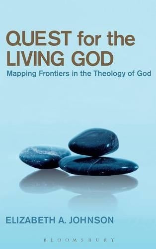Quest for the Living God