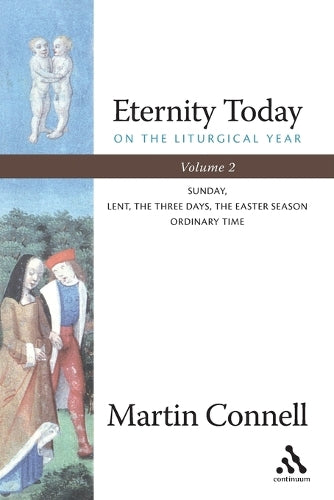 Eternity Today, Vol. 2