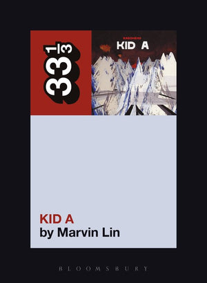 Radiohead's Kid A