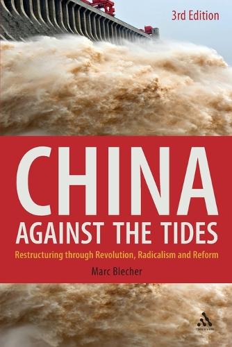 China Against the Tides, 3rd Ed.
