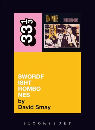 Tom Waits' Swordfishtrombones