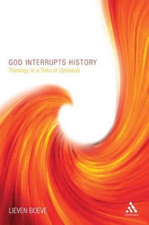 God Interrupts History