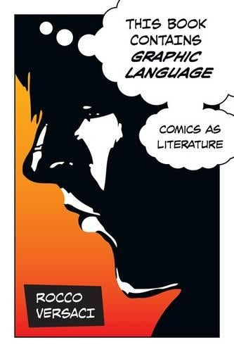 This Book Contains Graphic Language