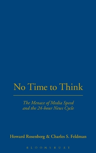 No Time To Think